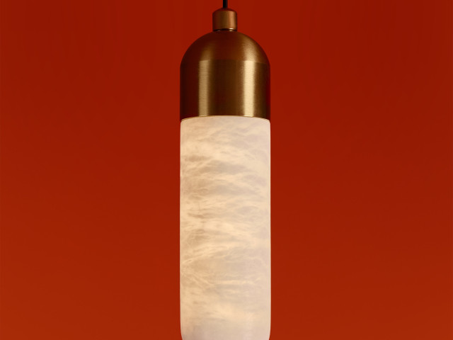 Подвесной светильник Freya FR5631PL-L6BS фото:5