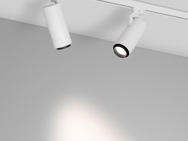 Светильник LGD-GELIOS-TUNE-4TR-R80-20W Day4000-MIX (WH, 20-60 deg) (Arlight, DALI, 3 года) фото:32