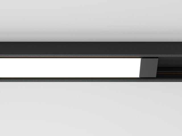 Трековый светильник Technical TR173-1-24WTW-B фото:5