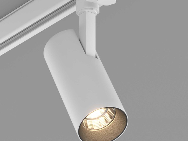 Светильник SP-POLO-TRACK-LEG-R65-8W Day4000 (WH-BK, 40 deg) (Arlight, IP20 Металл, 3 года) фото:34
