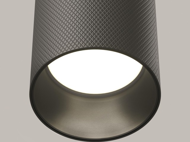 Подвесной светильник Technical P082PL-GU10-B фото:18