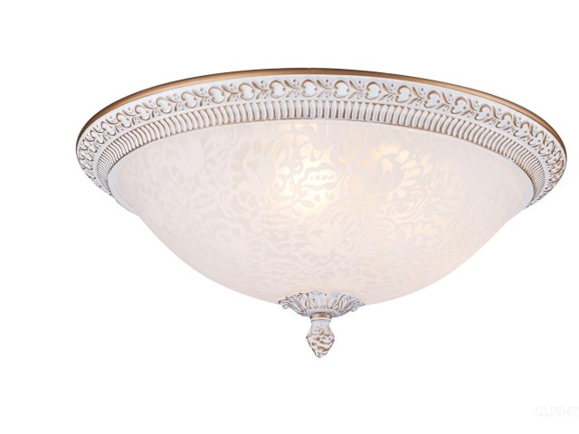 Потолочный светильник Maytoni C908-CL-03-W фото:2