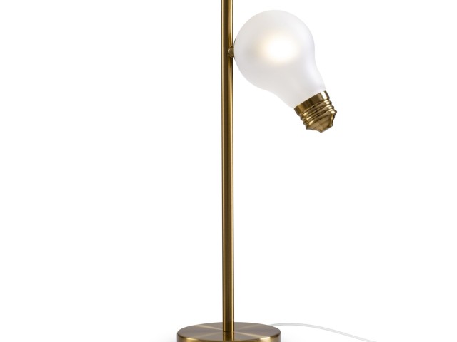 Настольный светильник Freya FR5372TL-01BS фото:6