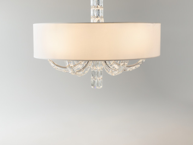 Подвесной светильник Maytoni DIA008PL-06CH фото:13