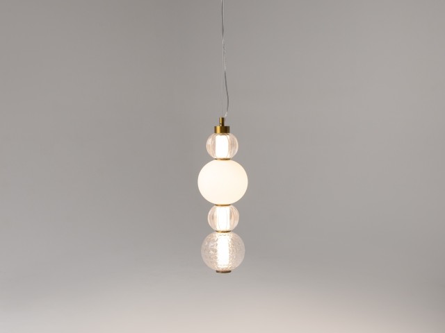 Подвесной светильник Maytoni P069PL-L17G3K фото:17