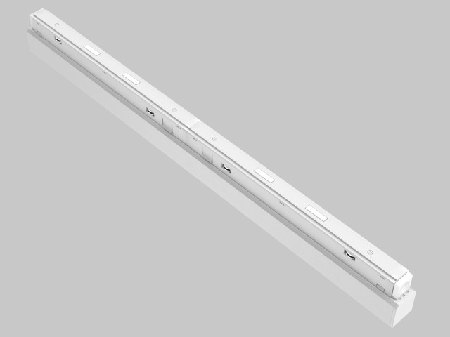 Трековый светильник Technical TR031-4-24WTW-DD2-W фото:67