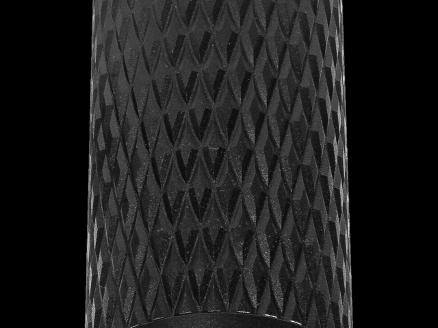 Потолочный светильник Technical C036CL-01B фото:4