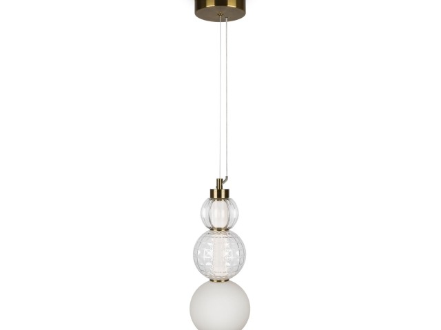 Подвесной светильник Maytoni P069PL-L16G3K фото:5