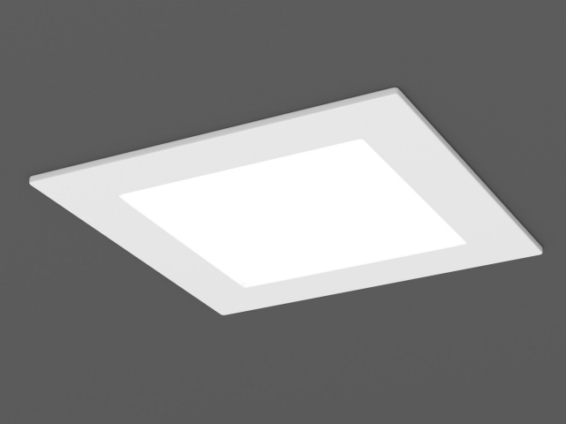 Светильник DL-93x93M-5W Day White (Arlight, IP40 Металл, 3 года) фото:22