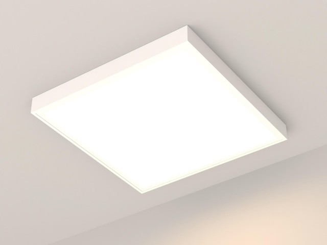 Панель IM-EMERGENCY-2H-S600x600-45W Warm3000 (WH, 120 deg, 230V) (Arlight, IP40 Металл, 2 года) фото:6