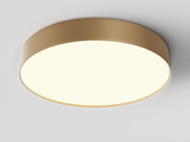 Потолочный светильник Technical C032CL-45W3K-RD-MG фото:13