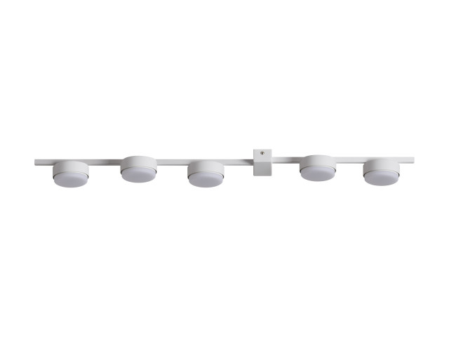 Потолочный светильник Freya FR5182CL-05W фото:10