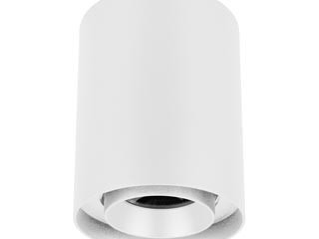 Светильник SP-FOCUS-R132-24W Day4000 (WH, 24 deg, 230V) (Arlight, IP54 Металл, 5 лет) фото:1