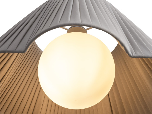 Подвесной светильник Freya FR2056PL-01GR фото:7