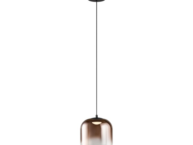 Подвесной светильник Freya FR6133PL-L4C фото:5
