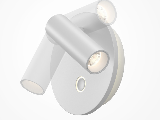 Настенный светильник (бра) Technical C176WL-9W-2.7-4K-W фото:5