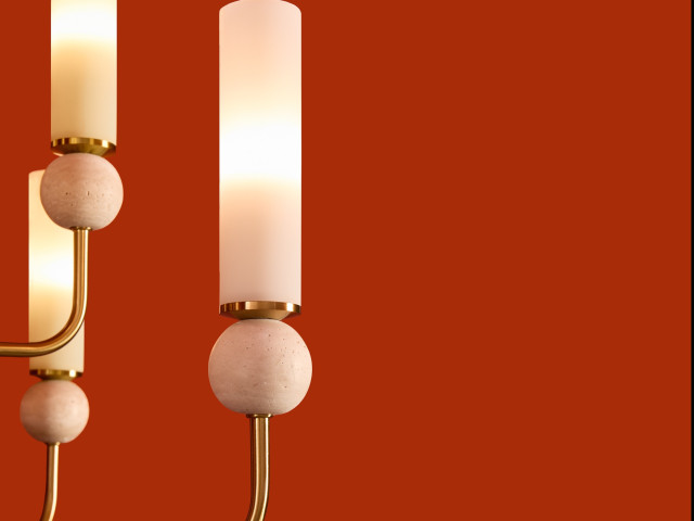 Потолочный светильник Freya FR5482CL-08BS фото:11