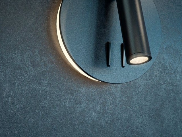 Настенный светильник (бра) Technical C176-WL-01-6W-B фото:12