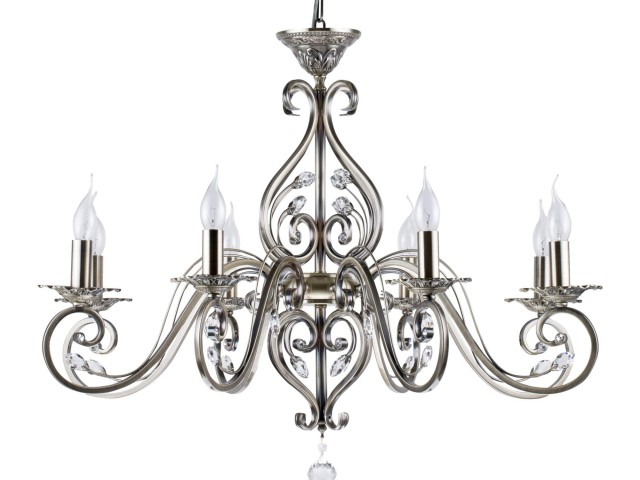 Люстра Maytoni RC109-PL-08-R фото:3