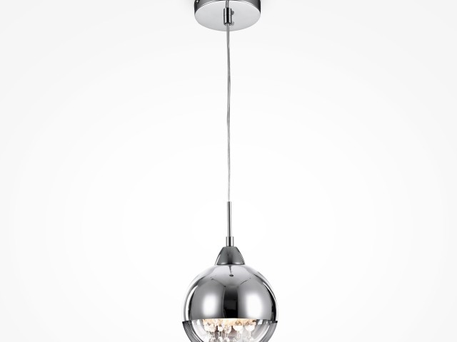 Подвесной светильник Maytoni P012-PL-01-N фото:11