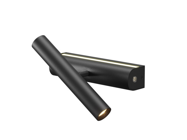 Настенный светильник (бра) Maytoni MOD442WL-L8B3K1 фото:7