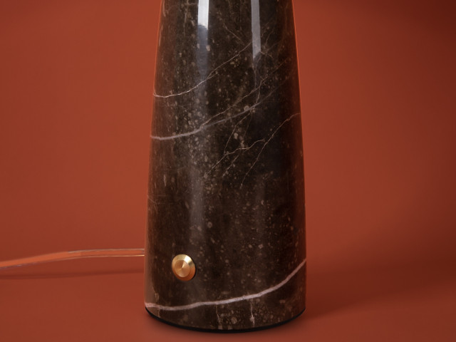 Настольный светильник Freya FR2054TL-01BS2 фото:14