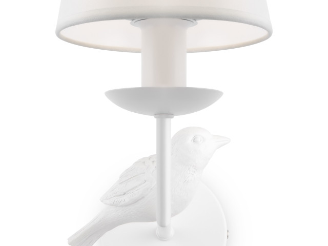 Настенный светильник (бра) Freya FR5270WL-01W фото:3