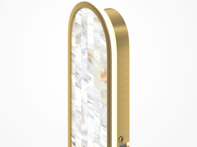 Настенный светильник (бра) Maytoni MOD429WL-L30BSK фото:11