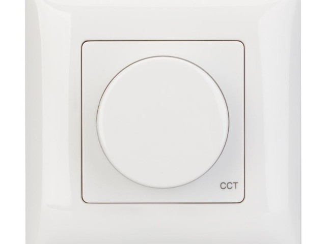 Панель Rotary SMART-P19-MIX (3V, 2.4G) (Arlight, IP20 Пластик, 5 лет) фото:1