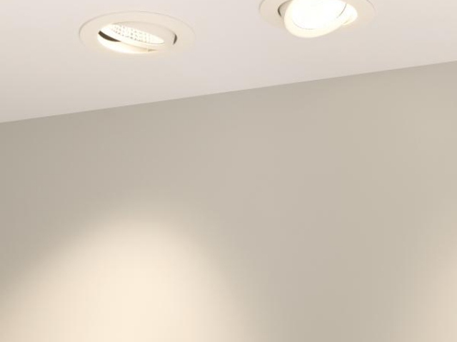Светильник LTD-POLAR-TURN-R105-10W Warm3000 (WH, 36 deg, 230V) (Arlight, IP20 Пластик, 3 года) фото:16
