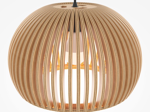 Подвесной светильник Maytoni MOD195PL-01W фото:11