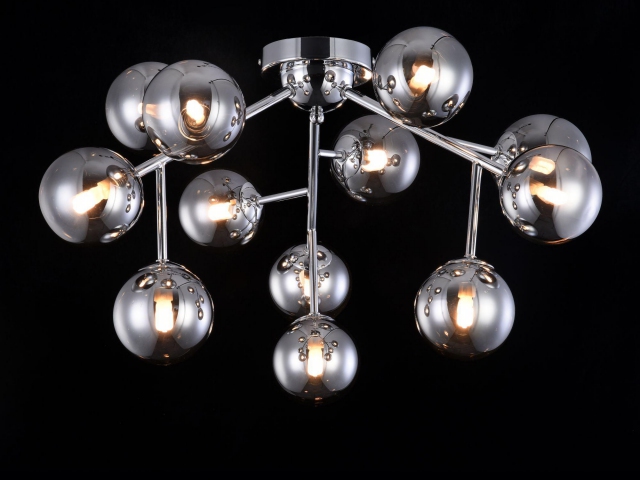 Потолочный светильник Maytoni MOD545PL-12CH фото:11