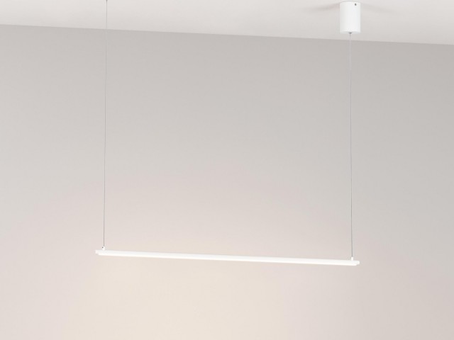 Светильник SP-UMBRA-HANG-H-L900-15W Day4000 (WH, 120 deg, 230V) (Arlight, IP20 Металл, 3 года) фото:1