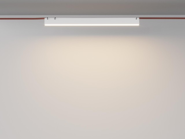 Подвесной светильник Technical TR129B-24W3K-W фото:5