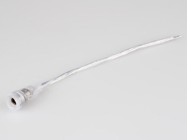 Разъем выводной DCWP-2pin-L150mm-X1F (MAMA) (Arlight, -) фото:5