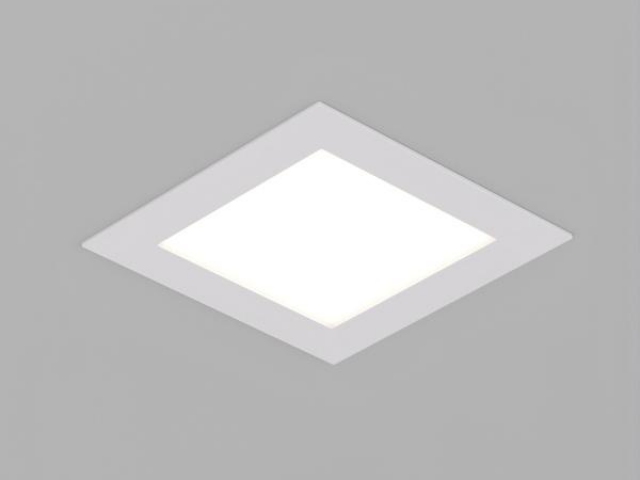 Светильник DL-142x142M-13W Day White (Arlight, IP40 Металл, 3 года) фото:8
