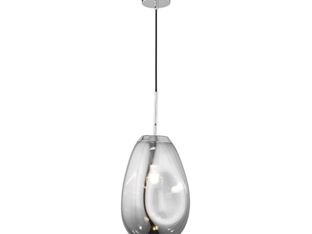 Подвесной светильник Maytoni P013PL-01CH фото:5