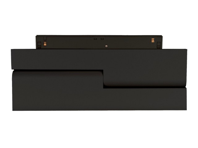 Светильник MAG-ORIENT-LASER-FOLD-S230-12W Warm3000 (BK, 30 deg, 48V) (Arlight, IP20 Металл, 5 лет) фото:7