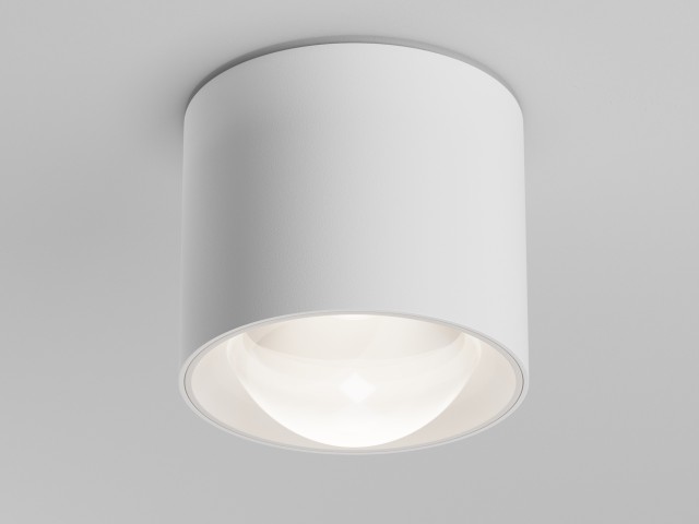 Потолочный светильник Technical C217CL-15W4K-W фото:5