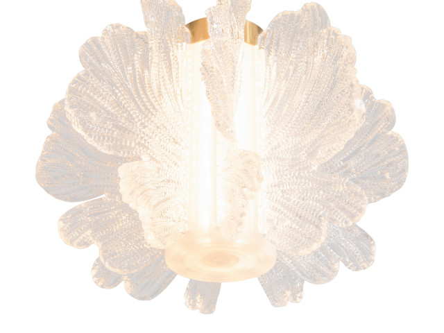 Подвесной светильник Freya FR5579PL-L40BS фото:2