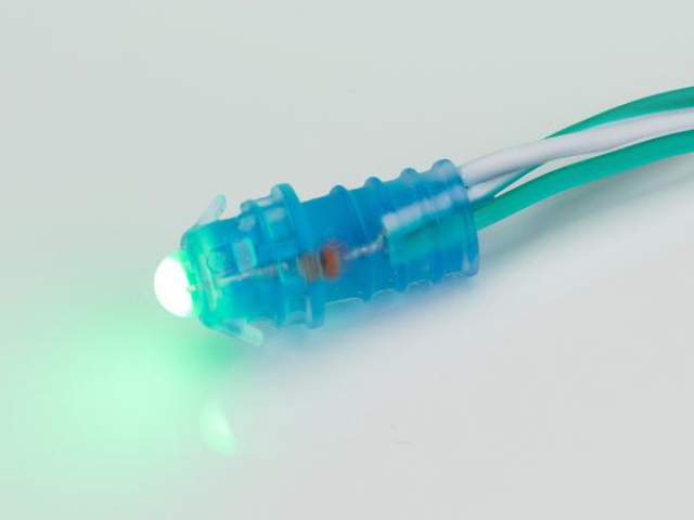 Модуль герметичный ARL-D9 12V Green (Arlight, Закрытый, IP67) фото:2