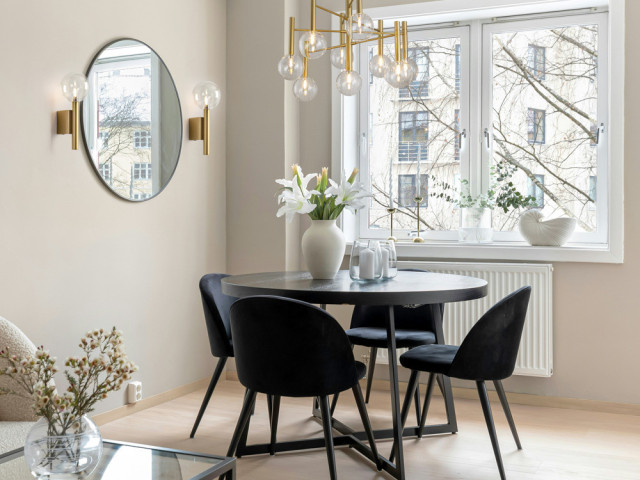 Настенный светильник (бра) Freya FR5584WL-L10G фото:9