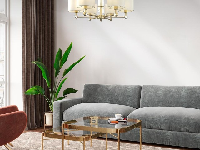Люстра Maytoni MOD088PL-06BS фото:17
