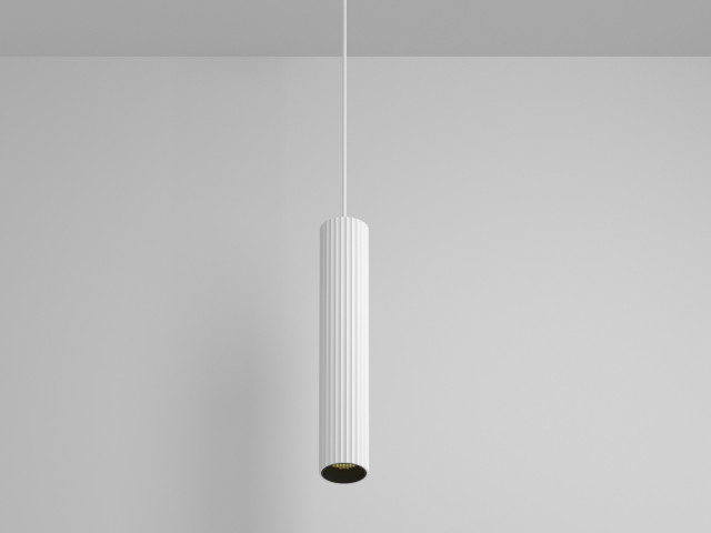 Подвесной светильник Maytoni P106PL-01-GU10-W фото:12