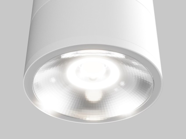 Потолочный светильник Outdoor O310CL-L12W3K фото:21