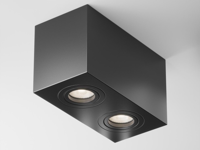 Потолочный светильник Technical C017CL-02B фото:7