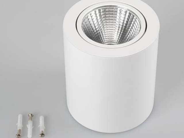 Светильник SP-FOCUS-R120-16W Warm White (Arlight, IP20 Металл, 3 года) фото:13