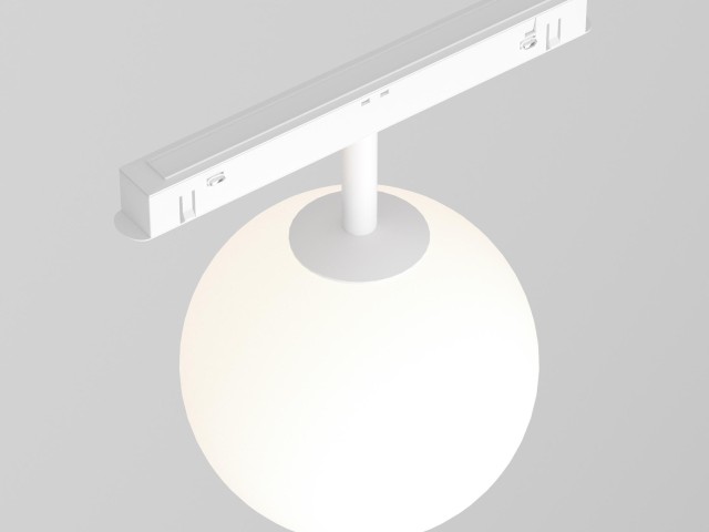 Трековый светильник Technical TR038-2-5W4K-W фото:5