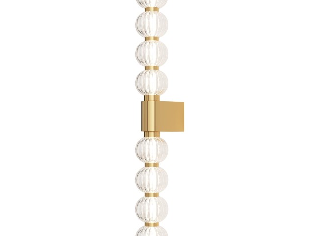 Настенный светильник (бра) Maytoni MOD555WL-L13G3K фото:10