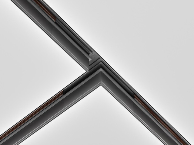 Комплектующие для встраиваемой трековой системы Technical TRA034CT-42B фото:4